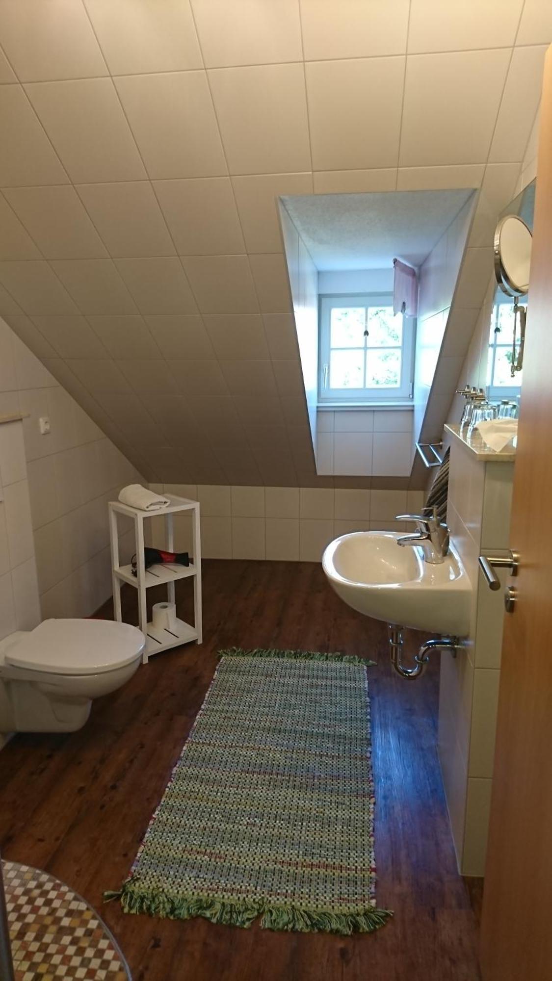 Ferienappartements Schweizer Haus Stolpe  Exteriör bild