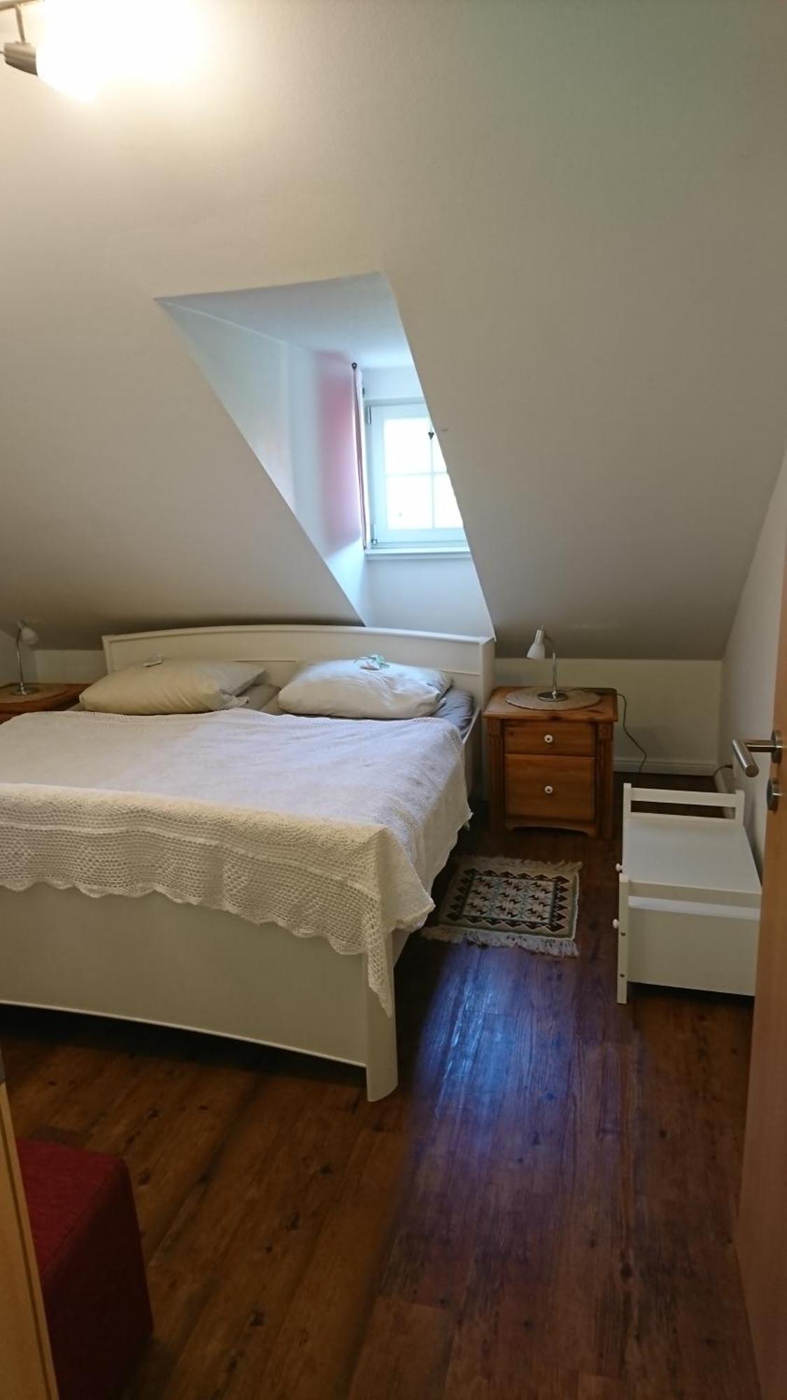 Ferienappartements Schweizer Haus Stolpe  Exteriör bild